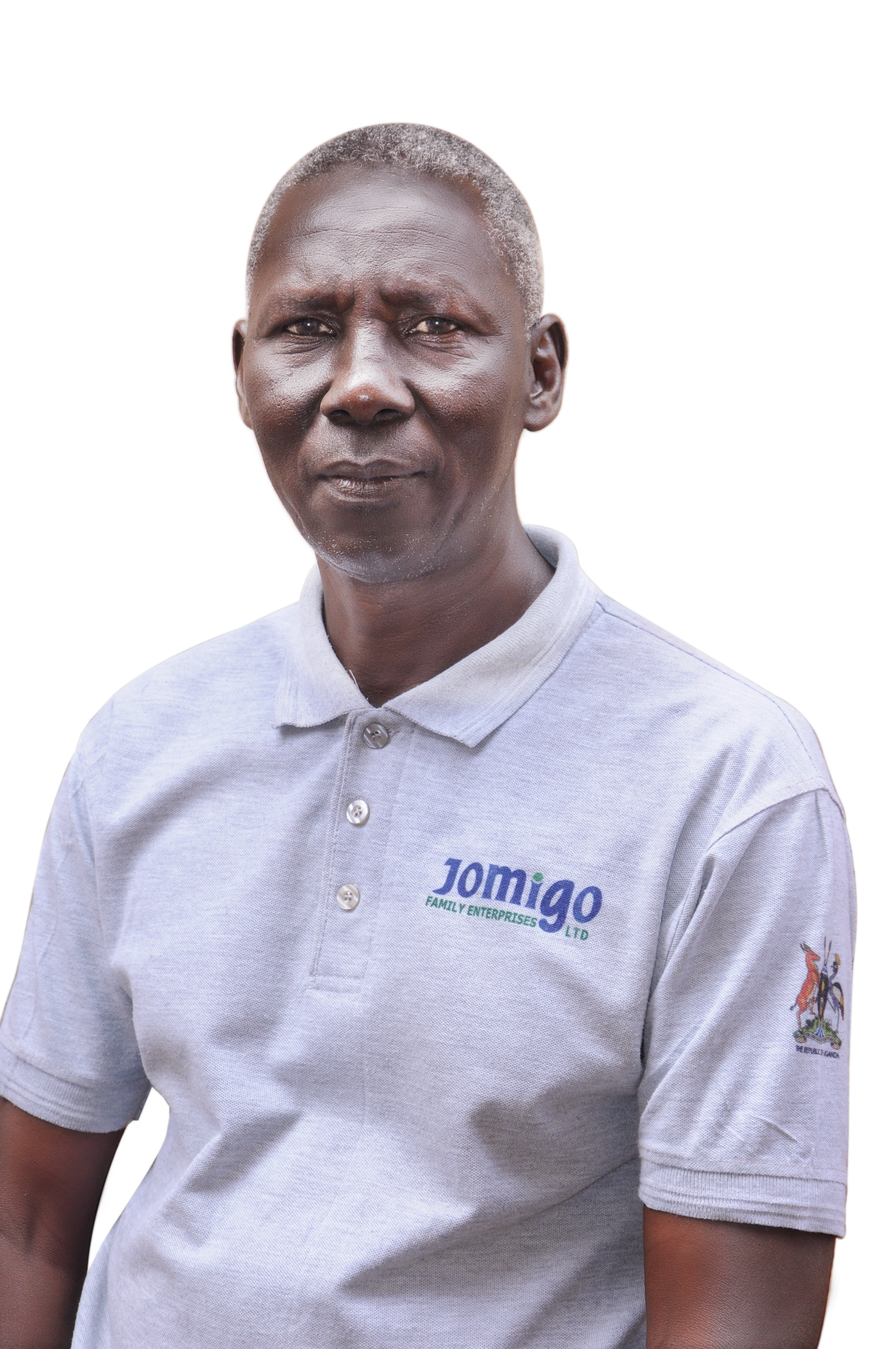 Joseph Ogwal